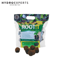 ROOT!T (RootIt) Natural Rooting Sponges - 50 Refill Bag