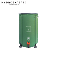 Aqua Tank Flexible Water Tank - 50L / 100L / 225L / 400L / 750L / 1000L