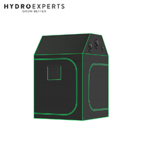 Hydro Experts Roof Grow Tent - 150 x 150 x 180CM | Indoor Green House Loft