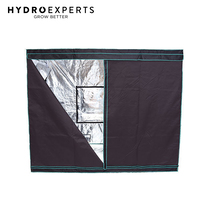 Hydro Experts Pro Grow Tent - 300 x 150 x 230CM | 1680D Mylar | High Ceiling |