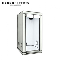 Homebox Ambient Grow Tent - AQ80+ | 0.8M x 0.8M x 1.8M