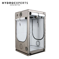 Homebox Ambient Grow Tent - AQ100+ | 1M x 1M x 2.2M