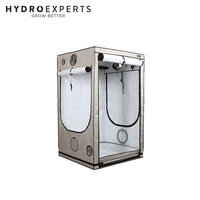 Homebox Ambient Grow Tent - AQ150+ | 1.5M x 1.5M x 2.2M