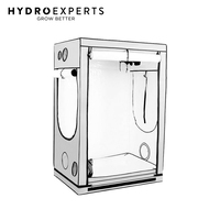 Homebox Ambient Grow Tent - AR120 | 1.2M x 0.9M x 1.8M