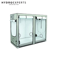 Homebox Ambient Grow Tent - AR240+ | 2.4M x 1.2M x 2.2M