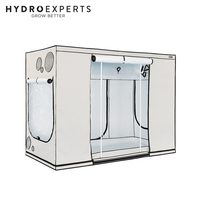 Homebox Ambient Grow Tent - AR300+ | 3M x 1.5M x 2.2M | Part A+B