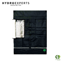 Homebox HomeLab Indoor Portable Grow Tent - HL80L V2.0 | 1.5M x 0.8M x 2M