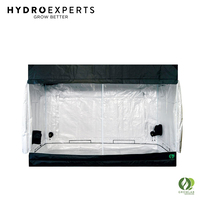 Homebox HomeLab Indoor Portable Grow Tent - HL145L V2.0 | 2.9x1.45x2M