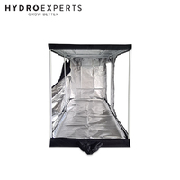 Power-House Grow Tent - 2.4 x 1.2 x 2M | Baby - Mother (2Pcs) Harvest