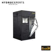 Gorilla Indoor Grow Tent - Lite Line - 4 x 4 | 122CM x 122CM x 200CM | LL44