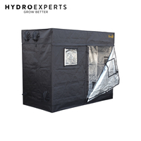 Gorilla Indoor Grow Tent - Lite Line - 4 x 8 | 122CM x 244CM x 200CM | LL48