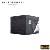 Gorilla Indoor Grow Tent - Lite Line - 8 x 8 | 244CM x 244CM x 200CM | LL88