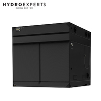 Pro Grow Grow Tent - 240 x 240 x (200-230)CM | 600D Mylar Fabric