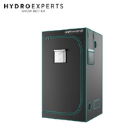 Mars Hydro Indoor Grow Tent - 100 x 100 x 180CM