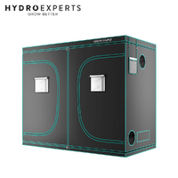 Mars Hydro Indoor Grow Tent - 240 x 120 x 200CM