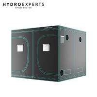 Mars Hydro Indoor Grow Tent - 240 x 240 x 200CM
