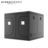 Spider Farmer Indoor Grow Tent - 240 x 240 x 200CM