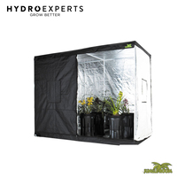 Jungle Room Original Tent - 3M x 1.5M x 2M