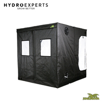 Jungle Room Original High Ceiling Tent - 2M x 2M x 2.3M