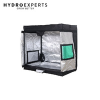 BudBox PRO Silver Tent - 85 x 50 x 80CM | Indoor Grow Tent