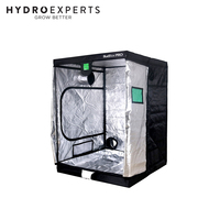 BudBox Pro Silver (Mylar) Indoor Grow Tent - Pro XL Plus | 150 x 150 x 200CM
