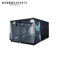 BudBox PRO Mylar HC Tent - 450 x 300 x 230CM | Indoor Grow Tent