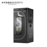 AC Infinity Cloudlab 722 Indoor Advance Grow Tent - 60 x 60 x 182CM | 2000D Mylar 