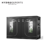 AC Infinity Cloudlab 816 Indoor Advance Grow Tent - 300 x 150 x 200CM | 2000D Mylar