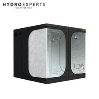 Mammoth Pro+ HC 120 Grow Tent - 120 x 120 x 225 CM