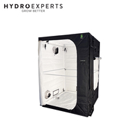 Pinelab Specialised Grow Tent - 1.5M x 1.5M x 2.13M | Premium Cultivation & Craft Gardeners