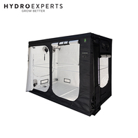 Pinelab Specialised Grow Tent - 275CM x 150MM x 213CM | Premium Cultivation & Craft Gardeners