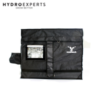 SeaHawk Indoor Clone Tent - 75 x 50 x 60CM