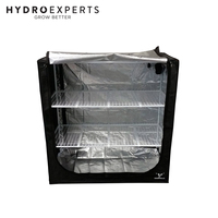 SeaHawk Indoor Clone Tent - 120 x 60 x 120CM