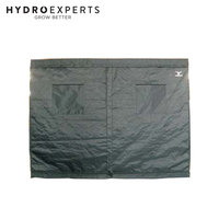 SeaHawk Smart Indoor Grow Tent 290SH - 290 x 290 x 230CM | Extra High | (Part A+B)