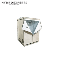 SeaHawk Heavy Duty White Grow Tent 80S - 80 x 80 x 160CM