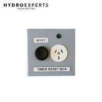 SeaHawk Timer Reset Box