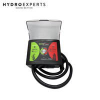 Time-Tastic Grow & Bloom Timer - 30AMP Breaker | Weather resistant