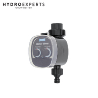 Plant!t (PlantIt) Tap or Gravity Water Timer - 0-150 PSI | Schedulable | 3/4 Connector