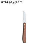 Tina Grafting Knife - 65MM Blade | Fixed Blade | Right Hand Grind
