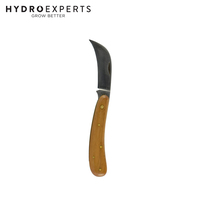 Tina Grafting Knife - 65MM Blade | Foldable Blades | Right Hand Taper
