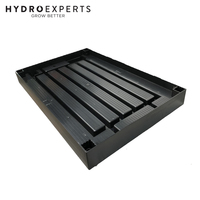Autopot CapPlus Flood and DrainTray - 101 x 65.5 x 10CM | Legs Not Included