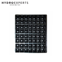 Propagation Square Tray - 56 Cell | 35 x 35 x 65MM