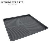 Plant!t (PlantIt) Flexible Runoff Drip Tray - 1.2M x 1.2M