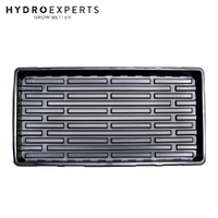 Hydro Experts Seeds Propagation Tray - 54.1 x 27.9 x 7.1CM | Perfect for Cuttings & Germinations