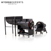 Centurion Pro Original Trimmer - Wet & Dry Trimming | 37500 Cuts per Minute