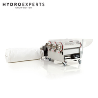 Centurion Pro 3.0 Medical Grade Trimmer - Wet & Dry Trimming | 140000 Cuts per Minute