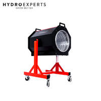 CenturionPro Dry Batch Trimmer - Model 3 | DBT3 | Up to 23KG Per Hour