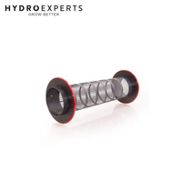 Centurion Pro Mini Trimmer Electropolished Hybrid Dual Purpose Tumbler