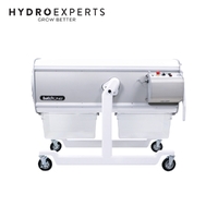 Twister BatchOne Pro Dry Trimmer - 88LB/HR | Batch Style | 1/4 HP Motor | 32" Door Fit