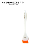 CannaBrush Trimming Brush | 100% Food Grade Silicone Bristles